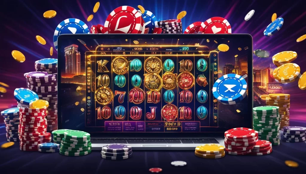 Hình ảnh minh họa đa dạng các môn thể thao phổ biến để cá cược tại 888to casino