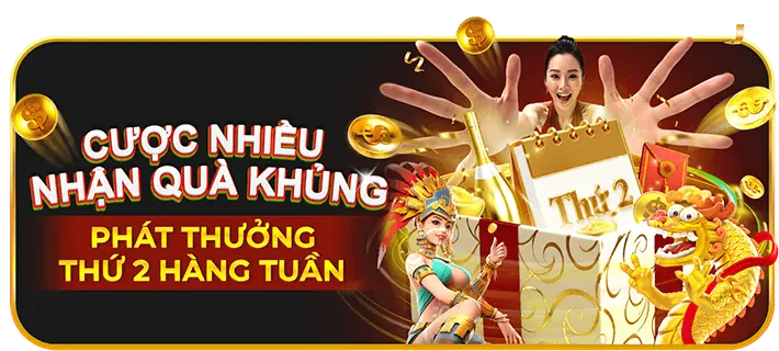 Cập nhật game slot mới tại 888to casino