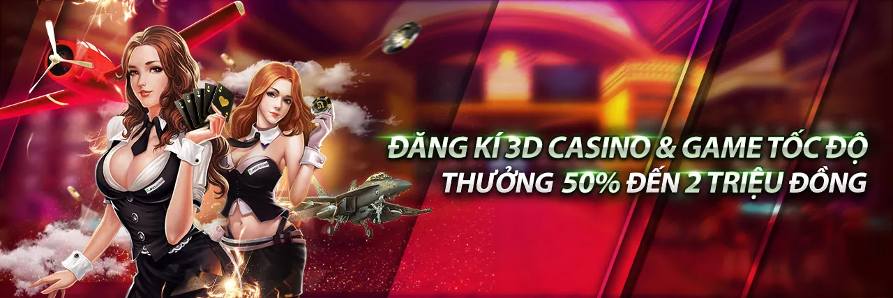 Các trò chơi đa dạng tại 888to Casino