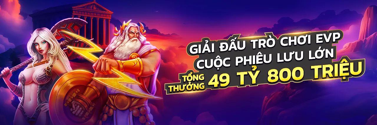 Câu Lạc Bộ VIP 888to Casino