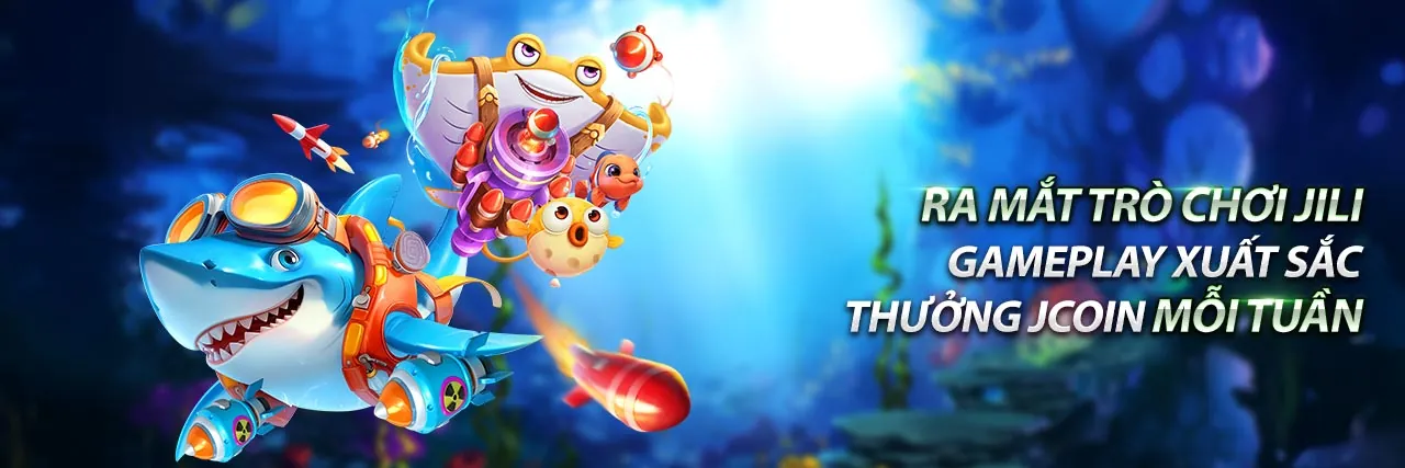 Thế giới game bắn cá 888to casino