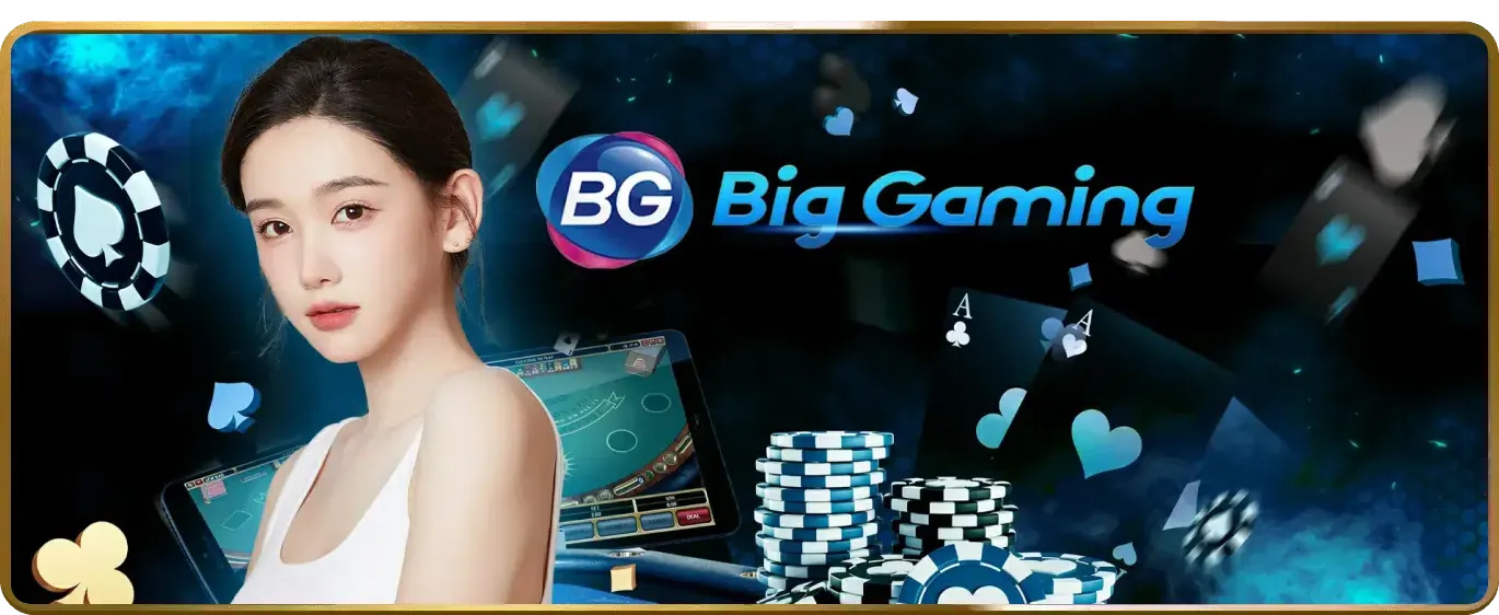 Casino Trực Tuyến